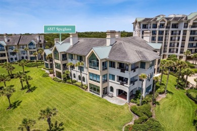 OCEANFRONT living in the heart of the Amelia Island Plantation on Amelia Island Plantation - Long Point in Florida - for sale on GolfHomes.com, golf home, golf lot