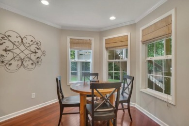 Prepare to be impressed! Meticulously maintained, this 4 BR/3.5 on Bridgemill Golf Club in Georgia - for sale on GolfHomes.com, golf home, golf lot