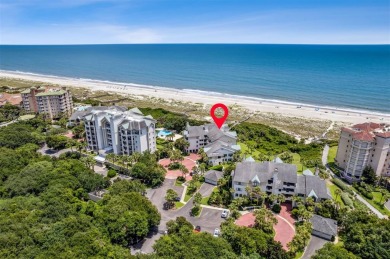 OCEANFRONT living in the heart of the Amelia Island Plantation on Amelia Island Plantation - Long Point in Florida - for sale on GolfHomes.com, golf home, golf lot