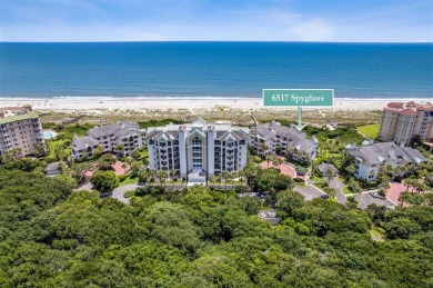 OCEANFRONT living in the heart of the Amelia Island Plantation on Amelia Island Plantation - Long Point in Florida - for sale on GolfHomes.com, golf home, golf lot