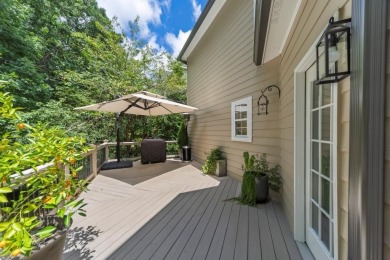 Prepare to be impressed! Meticulously maintained, this 4 BR/3.5 on Bridgemill Golf Club in Georgia - for sale on GolfHomes.com, golf home, golf lot
