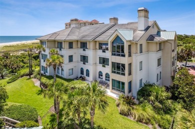 OCEANFRONT living in the heart of the Amelia Island Plantation on Amelia Island Plantation - Long Point in Florida - for sale on GolfHomes.com, golf home, golf lot