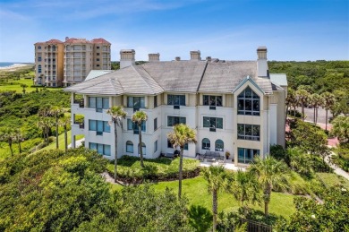 OCEANFRONT living in the heart of the Amelia Island Plantation on Amelia Island Plantation - Long Point in Florida - for sale on GolfHomes.com, golf home, golf lot