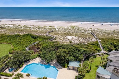 OCEANFRONT living in the heart of the Amelia Island Plantation on Amelia Island Plantation - Long Point in Florida - for sale on GolfHomes.com, golf home, golf lot