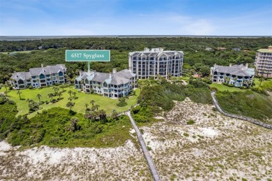 OCEANFRONT living in the heart of the Amelia Island Plantation on Amelia Island Plantation - Long Point in Florida - for sale on GolfHomes.com, golf home, golf lot