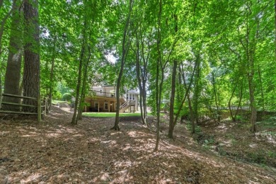 Prepare to be impressed! Meticulously maintained, this 4 BR/3.5 on Bridgemill Golf Club in Georgia - for sale on GolfHomes.com, golf home, golf lot