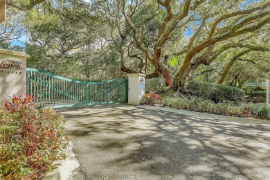 OCEANFRONT living in the heart of the Amelia Island Plantation on Amelia Island Plantation - Long Point in Florida - for sale on GolfHomes.com, golf home, golf lot