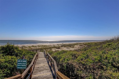 OCEANFRONT living in the heart of the Amelia Island Plantation on Amelia Island Plantation - Long Point in Florida - for sale on GolfHomes.com, golf home, golf lot