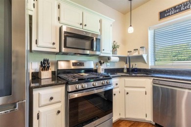 Welcome to this IMMACULATE, well-maintained country home with on Brent Bruehl Mem. Golf Course in Oklahoma - for sale on GolfHomes.com, golf home, golf lot