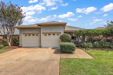 Welcome to this amazing 3 bed, 2 bath split plan home located in on Patrick Farms Golf Club in Mississippi - for sale on GolfHomes.com, golf home, golf lot