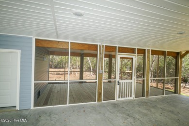 This is the one you have been waiting for in the coveted Yaupon on Founders Club At St. James Plantation in North Carolina - for sale on GolfHomes.com, golf home, golf lot