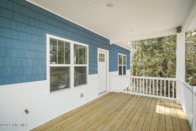 This is the one you have been waiting for in the coveted Yaupon on Founders Club At St. James Plantation in North Carolina - for sale on GolfHomes.com, golf home, golf lot