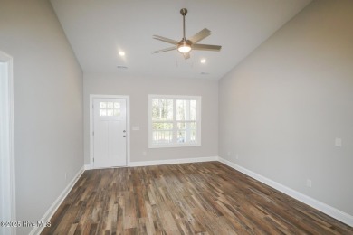 This is the one you have been waiting for in the coveted Yaupon on Founders Club At St. James Plantation in North Carolina - for sale on GolfHomes.com, golf home, golf lot