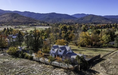 Beautifully remodeled like-new Craftsman farmhouse to be sold on Oak Knoll Golf Course in Oregon - for sale on GolfHomes.com, golf home, golf lot