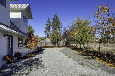 Beautifully remodeled like-new Craftsman farmhouse to be sold on Oak Knoll Golf Course in Oregon - for sale on GolfHomes.com, golf home, golf lot