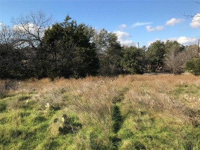 Lot is located across the road from Kenner Lake I - North Lake on White Bluff Resort - Old Course in Texas - for sale on GolfHomes.com, golf home, golf lot