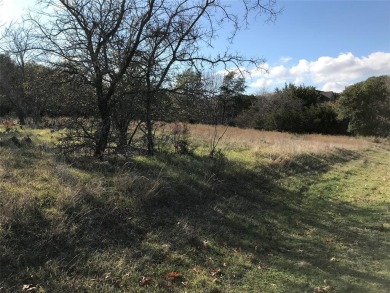 Lot is located across the road from Kenner Lake I - North Lake on White Bluff Resort - Old Course in Texas - for sale on GolfHomes.com, golf home, golf lot