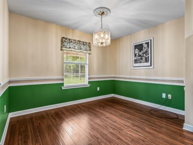 Built in 2014, this move-in ready, well-maintained home features on Wildwood Country Club in Florida - for sale on GolfHomes.com, golf home, golf lot