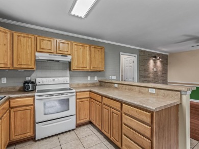 Built in 2014, this move-in ready, well-maintained home features on Wildwood Country Club in Florida - for sale on GolfHomes.com, golf home, golf lot