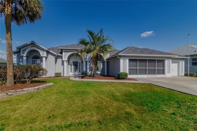 JUST REDUCED OVER $70,000 ROR QUICK SALE!!!   OUSTANDING WATER on Ocala Palms Golf and Country Club in Florida - for sale on GolfHomes.com, golf home, golf lot