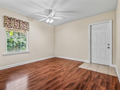 Built in 2014, this move-in ready, well-maintained home features on Wildwood Country Club in Florida - for sale on GolfHomes.com, golf home, golf lot