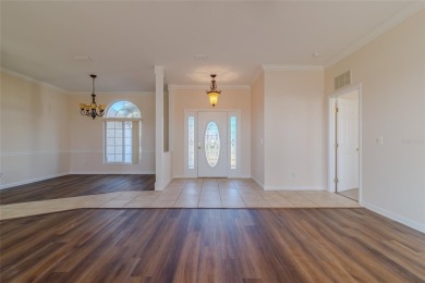 JUST REDUCED OVER $70,000 ROR QUICK SALE!!!   OUSTANDING WATER on Ocala Palms Golf and Country Club in Florida - for sale on GolfHomes.com, golf home, golf lot