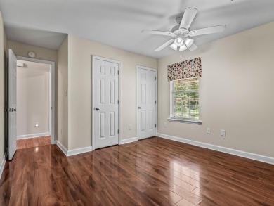 Built in 2014, this move-in ready, well-maintained home features on Wildwood Country Club in Florida - for sale on GolfHomes.com, golf home, golf lot