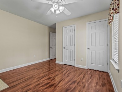 Built in 2014, this move-in ready, well-maintained home features on Wildwood Country Club in Florida - for sale on GolfHomes.com, golf home, golf lot