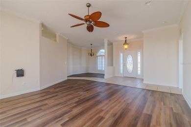 JUST REDUCED OVER $70,000 ROR QUICK SALE!!!   OUSTANDING WATER on Ocala Palms Golf and Country Club in Florida - for sale on GolfHomes.com, golf home, golf lot