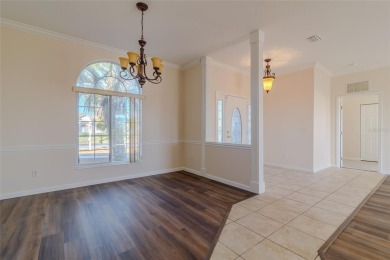 JUST REDUCED OVER $70,000 ROR QUICK SALE!!!   OUSTANDING WATER on Ocala Palms Golf and Country Club in Florida - for sale on GolfHomes.com, golf home, golf lot
