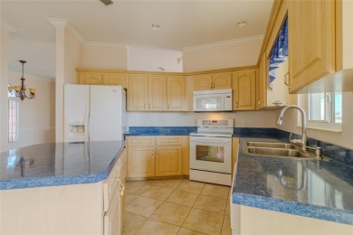 JUST REDUCED OVER $70,000 ROR QUICK SALE!!!   OUSTANDING WATER on Ocala Palms Golf and Country Club in Florida - for sale on GolfHomes.com, golf home, golf lot
