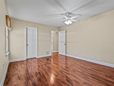 Built in 2014, this move-in ready, well-maintained home features on Wildwood Country Club in Florida - for sale on GolfHomes.com, golf home, golf lot