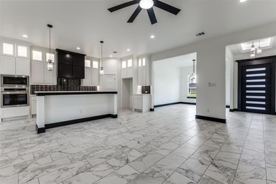 MOTIVATED SELLER!! Stunning New Construction Custom Home by on Cedar Creek Country Club in Texas - for sale on GolfHomes.com, golf home, golf lot