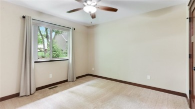 Welcome to this beautifully maintained 2-bedroom, 1-bath on Eau Claire Golf and Country Club in Wisconsin - for sale on GolfHomes.com, golf home, golf lot