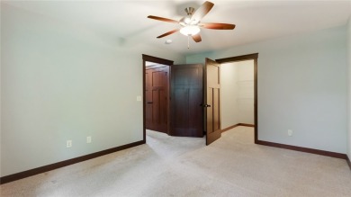 Welcome to this beautifully maintained 2-bedroom, 1-bath on Eau Claire Golf and Country Club in Wisconsin - for sale on GolfHomes.com, golf home, golf lot