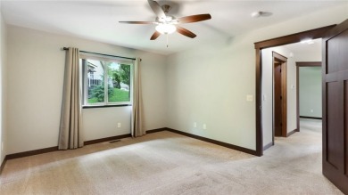 Welcome to this beautifully maintained 2-bedroom, 1-bath on Eau Claire Golf and Country Club in Wisconsin - for sale on GolfHomes.com, golf home, golf lot