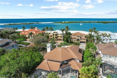 Stunning custom-built residence with modern elegance just steps on Hideaway Beach Golf Course in Florida - for sale on GolfHomes.com, golf home, golf lot