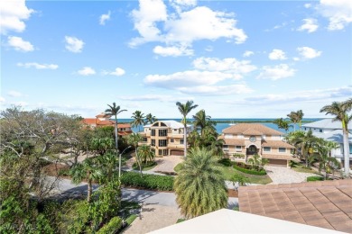 Stunning custom-built residence with modern elegance just steps on Hideaway Beach Golf Course in Florida - for sale on GolfHomes.com, golf home, golf lot