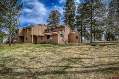 Martha Murphy, Best of Pagosa Springs, C: , martha,  : This on Pagosa Springs Golf Club in Colorado - for sale on GolfHomes.com, golf home, golf lot