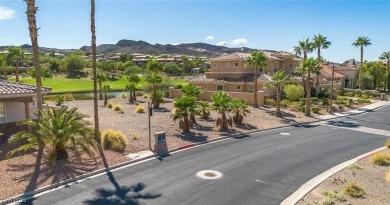 LUXURIOUS NEW CUSTOM HOME IN THE PRESTIGIOUS GUARD GATED SOUTH on South Shore At Lake Las Vegas in Nevada - for sale on GolfHomes.com, golf home, golf lot