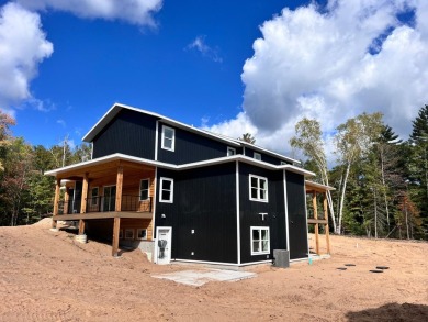 New Construction(Home #40)~2 Story Townhome at The Crossing at on Lake Forest Golf Club in Wisconsin - for sale on GolfHomes.com, golf home, golf lot