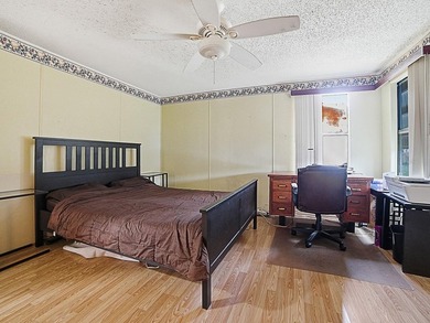 WHAT A  BEAUTIFUL WATER VIEW!  Also, you'll be across the street on El Diablo Executive Golf Course in Florida - for sale on GolfHomes.com, golf home, golf lot