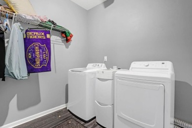 Welcome to Your Dream Home in Dacula!
Step into comfort and on Trophy Club of Apalachee in Georgia - for sale on GolfHomes.com, golf home, golf lot