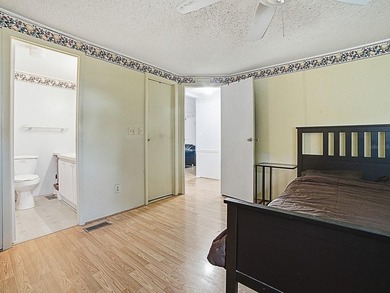 WHAT A  BEAUTIFUL WATER VIEW!  Also, you'll be across the street on El Diablo Executive Golf Course in Florida - for sale on GolfHomes.com, golf home, golf lot