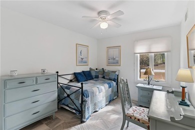 Wake up on island time, where ocean breezes linger and every day on Jekyll Island Golf Club in Georgia - for sale on GolfHomes.com, golf home, golf lot