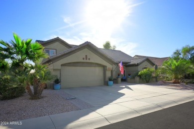 What a value! featuring owned solar system saving YOU THOUSANDS on Deer Valley Golf Course in Arizona - for sale on GolfHomes.com, golf home, golf lot