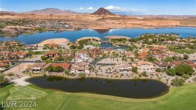 LUXURIOUS NEW CUSTOM HOME IN THE PRESTIGIOUS GUARD GATED SOUTH on South Shore At Lake Las Vegas in Nevada - for sale on GolfHomes.com, golf home, golf lot