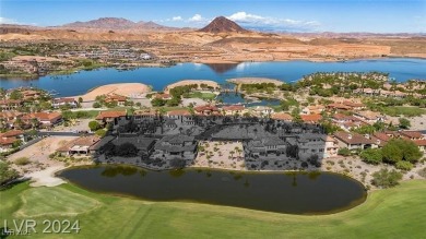 LUXURIOUS NEW CUSTOM HOME IN THE PRESTIGIOUS GUARD GATED SOUTH on South Shore At Lake Las Vegas in Nevada - for sale on GolfHomes.com, golf home, golf lot