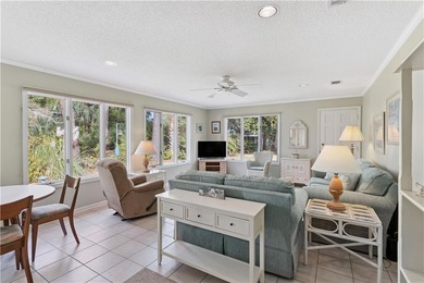 Wake up on island time, where ocean breezes linger and every day on Jekyll Island Golf Club in Georgia - for sale on GolfHomes.com, golf home, golf lot