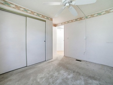 WHAT A  BEAUTIFUL WATER VIEW!  Also, you'll be across the street on El Diablo Executive Golf Course in Florida - for sale on GolfHomes.com, golf home, golf lot